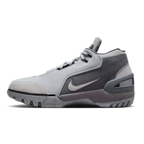 Nike Air Zoom Generation Dark Grey DR0455-001