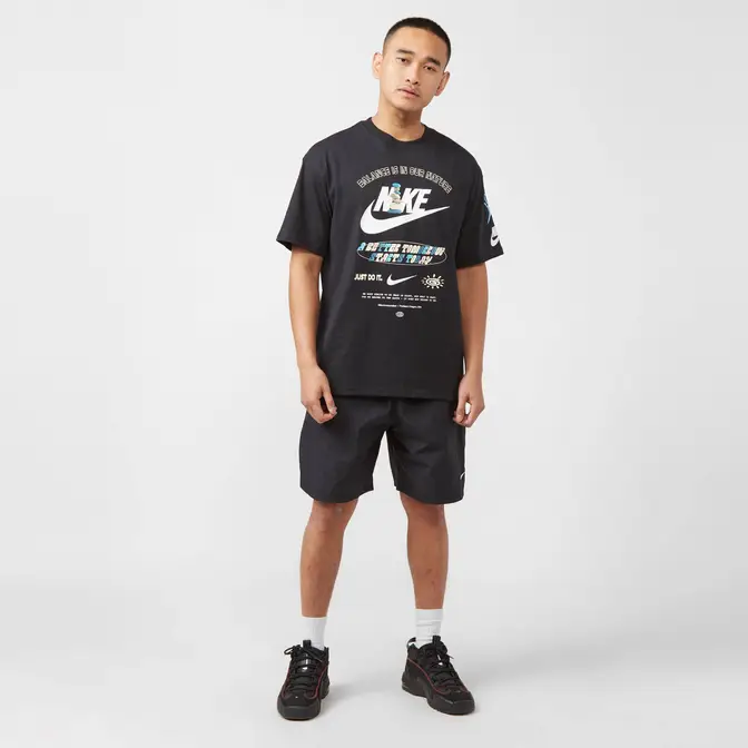 Nike Balance T-Shirt | Where To Buy | 19367447 | The Sole Supplier