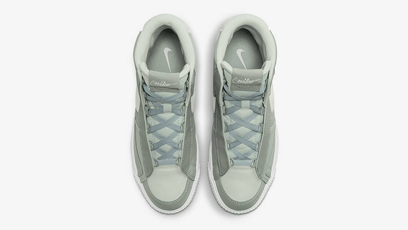Nike Blazer Mid Victory Mica Green DR2948-301 Top