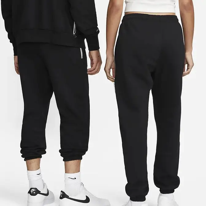 Nike Dri-FIT Standard Issue Basketball Trousers | Where To Buy | CK6365 ...
