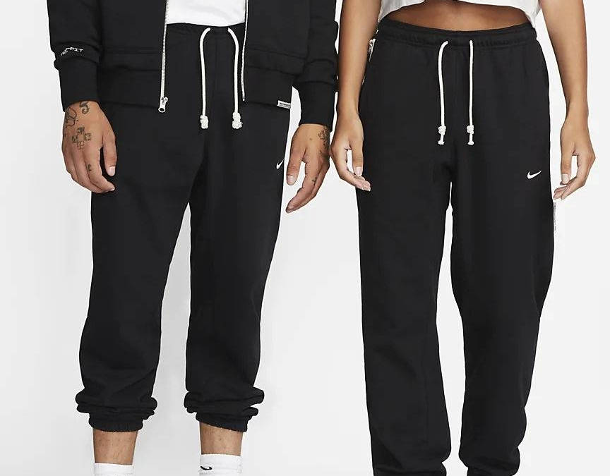 Nike Dri-FIT Standard Issue Basketball Trousers | Where To Buy | CK6365 ...