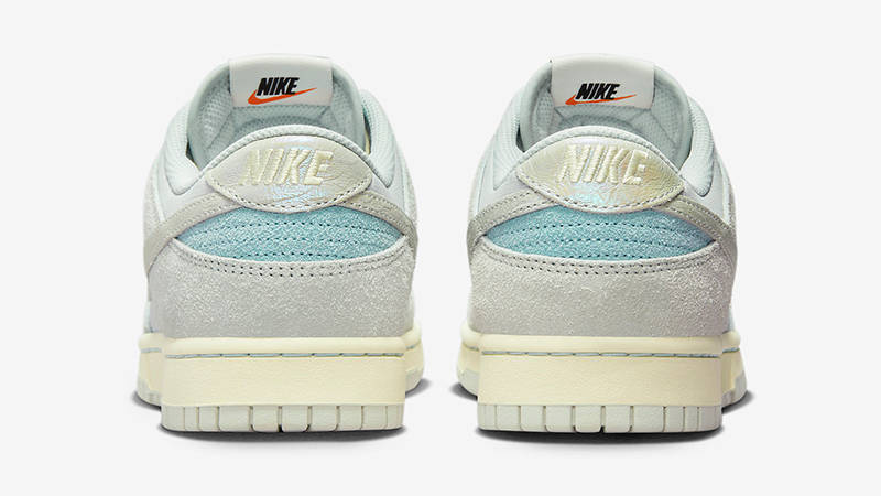 Nike Dunk Low Gone Fishing DV7210-001 Back