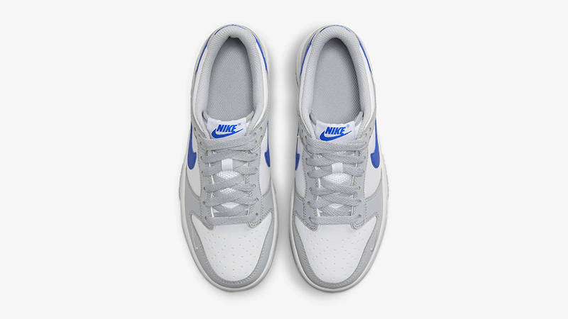 nike dunk game royal gs