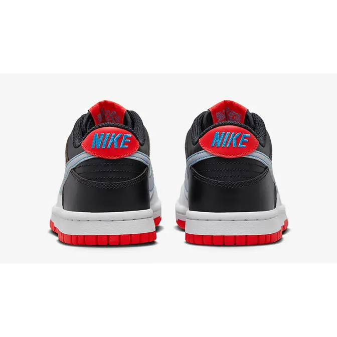 Nike Dunk Low GS Spider-Man | Where To Buy | DH9765-103 | The Sole Supplier