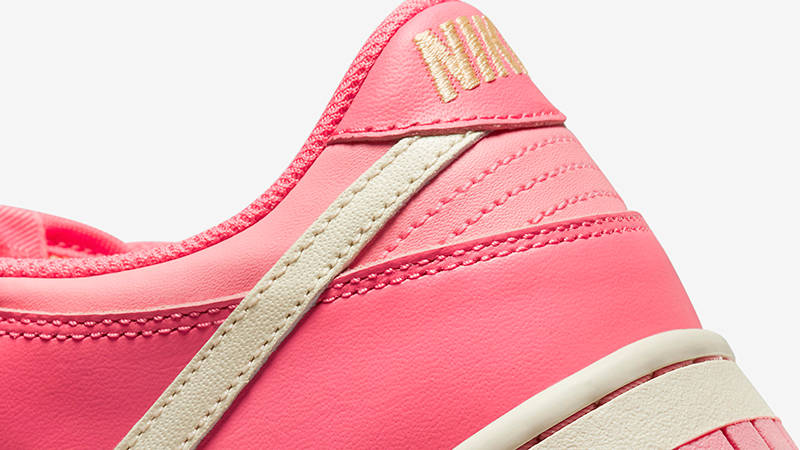 Nike Dunk Low GS Strawberry and Peach Where To Buy DH9765-200