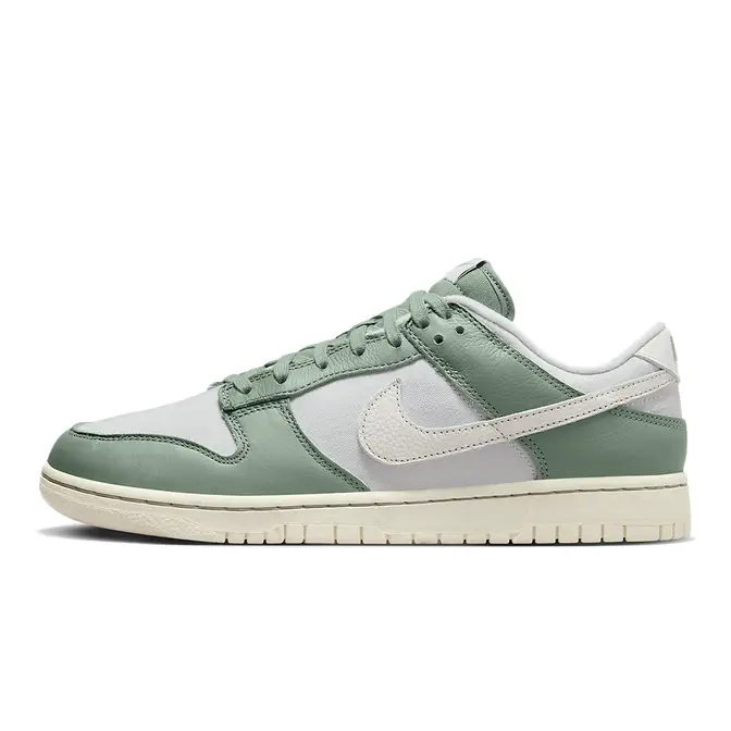 Nike Dunk Low Mica Green | Where To Buy | DV7212-300 | The Sole 