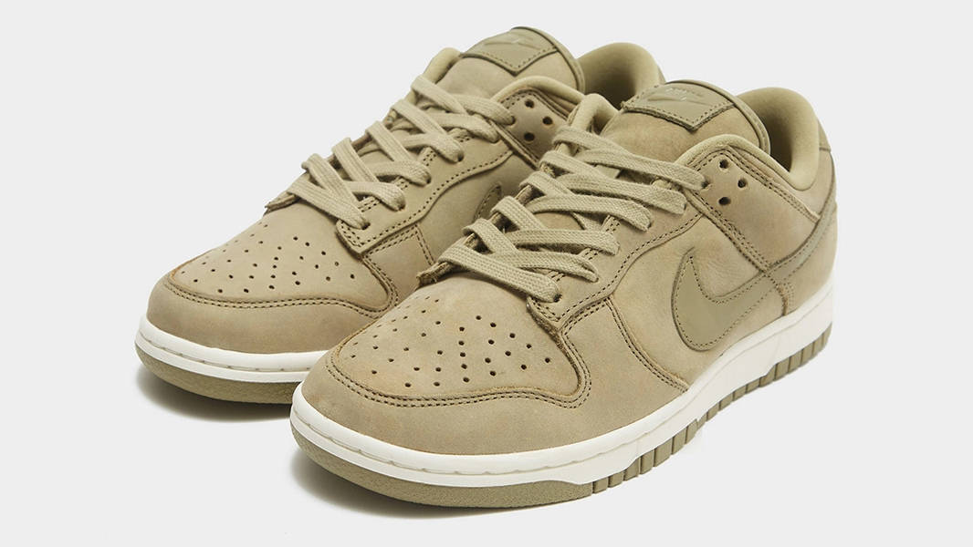 nike dunks neutral