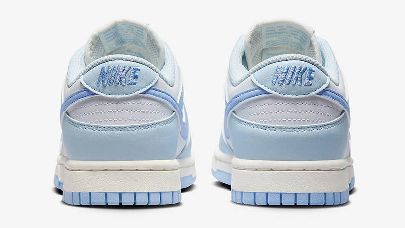 Nike Dunk Low Next Nature Blue Tint DD1873-400 Back