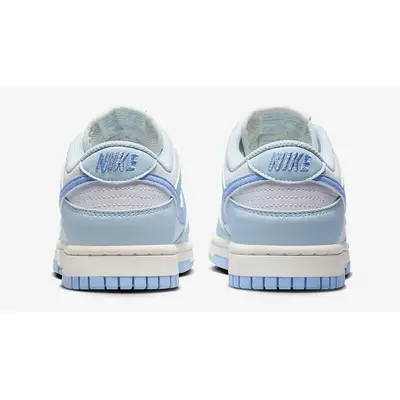 Nike Dunk Low Next Nature Blue Tint | Where To Buy | DD1873-400 | The ...