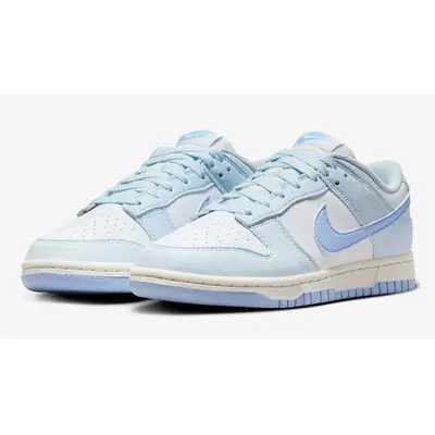 Nike Dunk Low Next Nature Blue Tint DD1873-400 Side