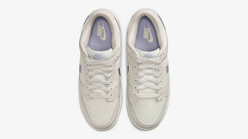 Nike Dunk Low Oxygen Purple | Where To Buy | DX5930-100 | The Sole