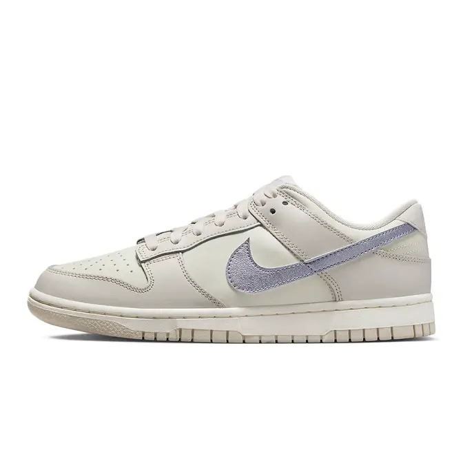 Nike Dunk Low Oxygen Purple | Where To Buy | DX5930-100 | The Sole Supplier