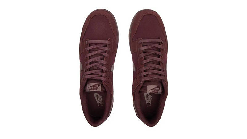 Nike Dunk Low Premium Burgundy Crush | Where To Buy | FB8895-600 | The Sole  Supplier