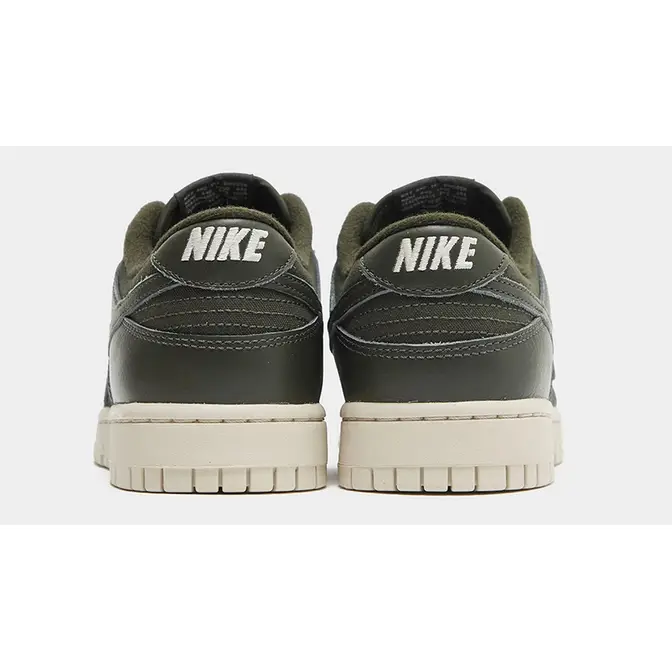 Nike Dunk Low Sequoia | Where To Buy | DZ2538-300 | The Sole Supplier