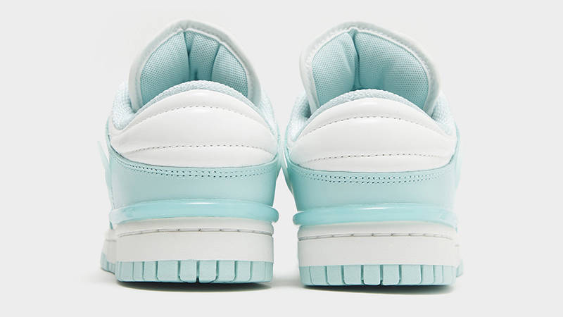 Nike Dunk Low Twist Jade Ice