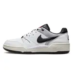 Nike hyperfuse Full Force Low Black FB1362-101