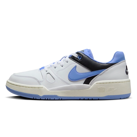 Nike Full Force Low Polar Blue FB1362-100