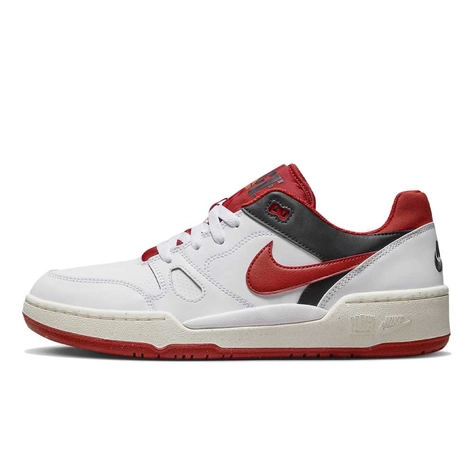 Nike Full Force Low Red
