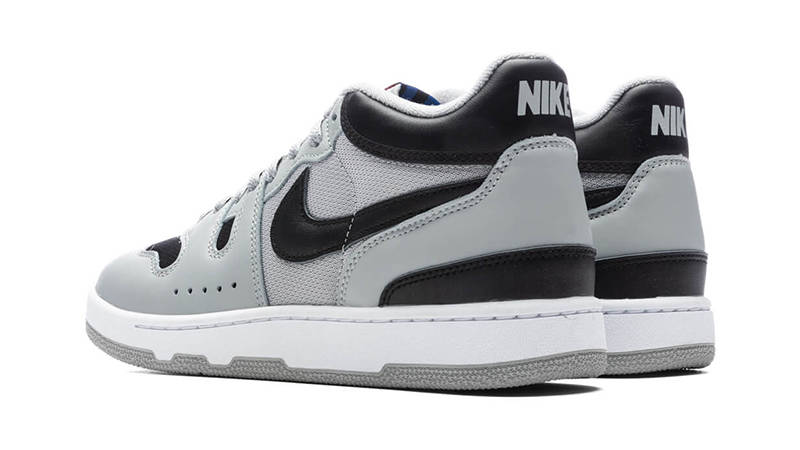 Nike Mac Attack OG Grey Black FB8938-001 Back