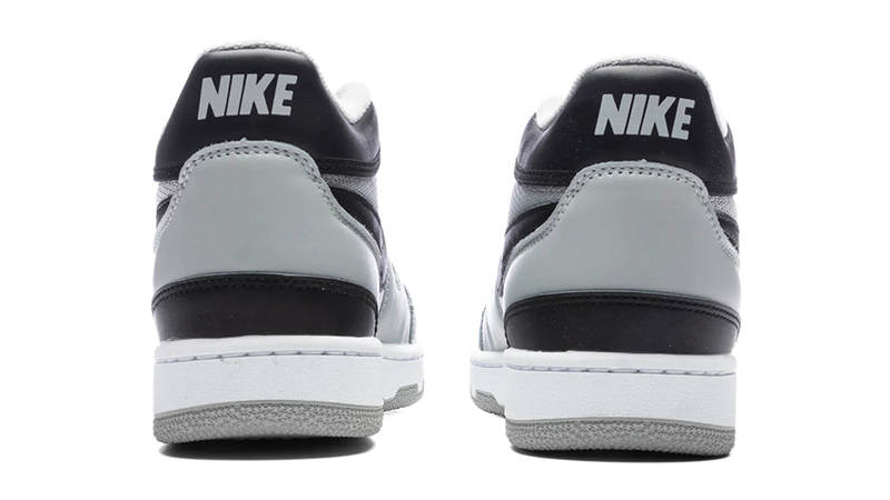 Nike Mac Attack OG Grey Black FB8938-001 Back 2