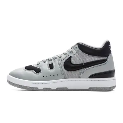 Nike Mac Attack OG Grey Black | Where To Buy | FB8938-001 | The Sole ...