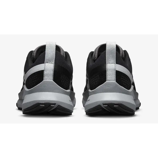 Nike Pegasus Trail 4 Black Dark Grey | Where To Buy | DJ6159-001 | The ...