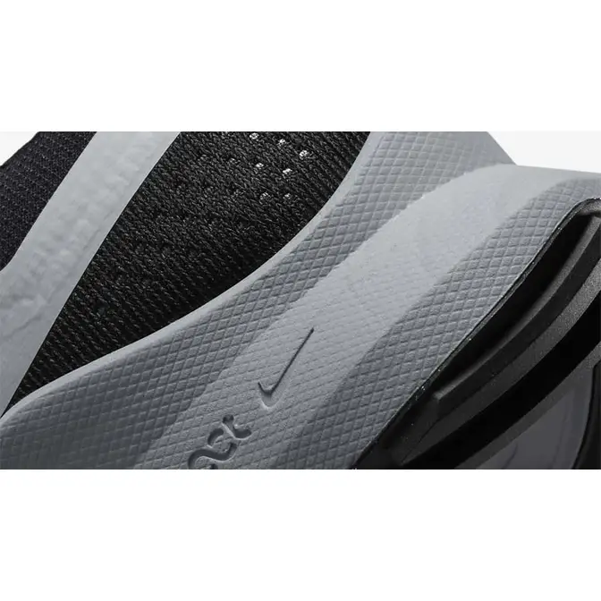 Nike Pegasus Trail 4 Black Dark Grey | Where To Buy | DJ6159-001 | The ...