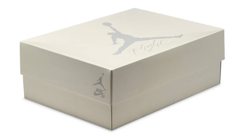 Nike SB x Air Jordan 4 Navy Pack