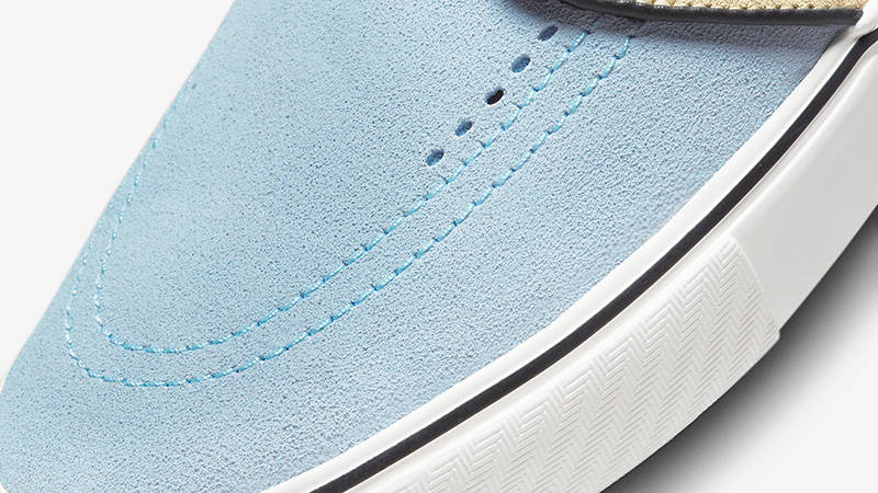 Nike SB Zoom Stefan Janoski OG+ Alabaster DV5475-700 Detail