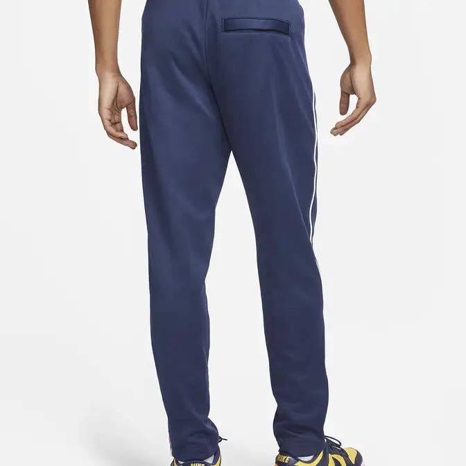 Nike Sportswear Authentics Tracksuit Bottoms | Where To Buy | DQ4996 ...