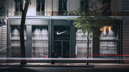 Nike Deals A Blow To Resellers In New Retailer Guidelines Nike Deals A Blow To Resellers In New Retailer Guidelines