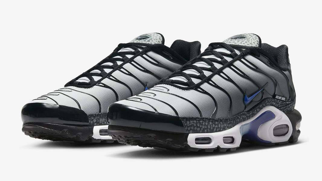 Nike TN Air Max Plus Kiss My Airs Safari
