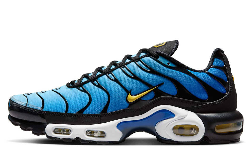 Nike TN Air Max Plus OG Hyper Blue