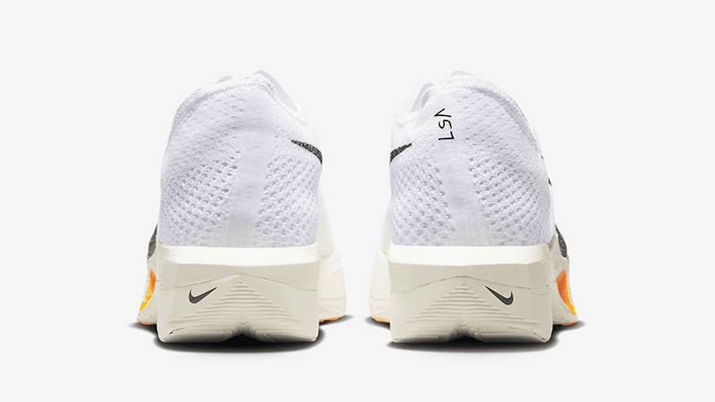 Nike ZoomX Vaporfly NEXT% 3 White Black | Where To Buy | DX7957-100