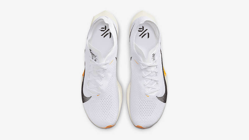 Nike ZoomX Vaporfly NEXT% 3 White Black | Where To Buy | DX7957