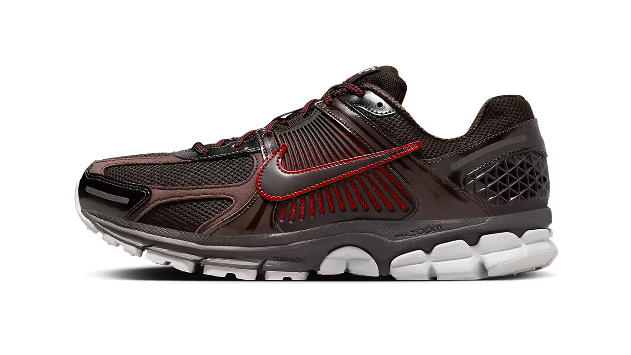 Nike Vomero 3
