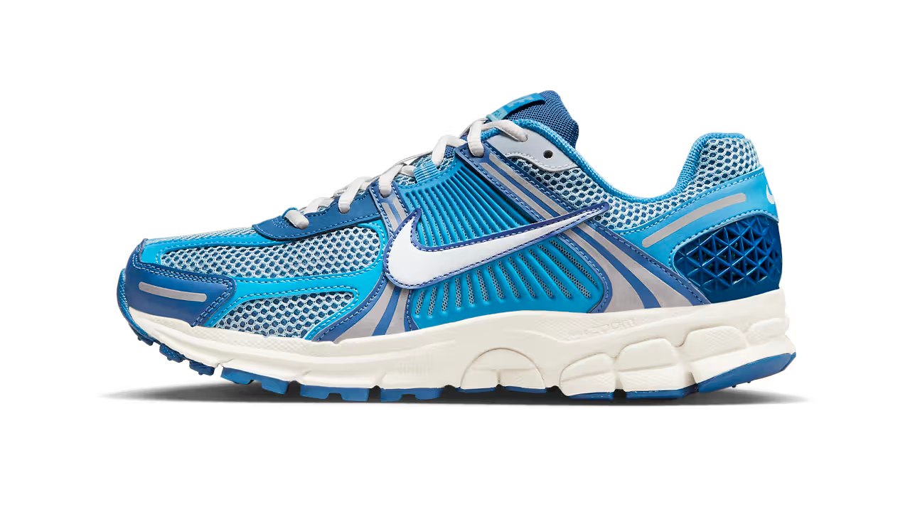Nike Vomero 4