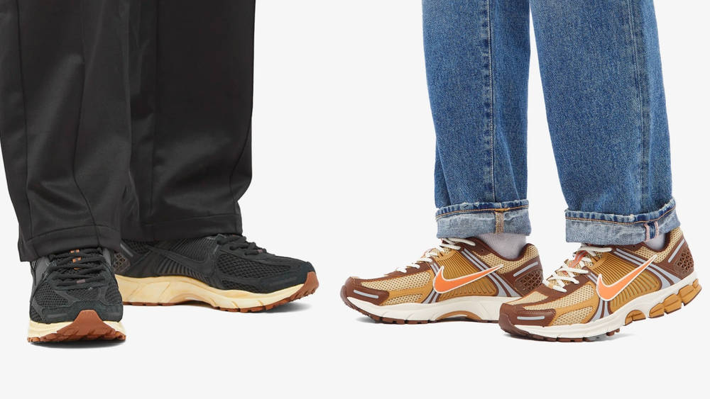 Nike Vomero 5