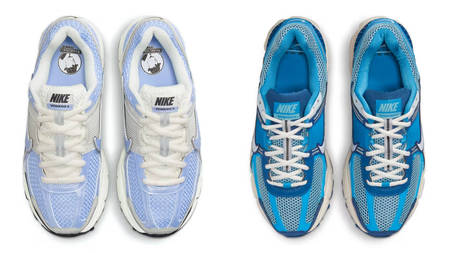 Freshen Up Your Sneaker Collection with the Nike Zoom Vomero 5's Latest Colourways Freshen Up Your Sneaker Collection with the Nike Zoom Vomero 5's Latest Colourways