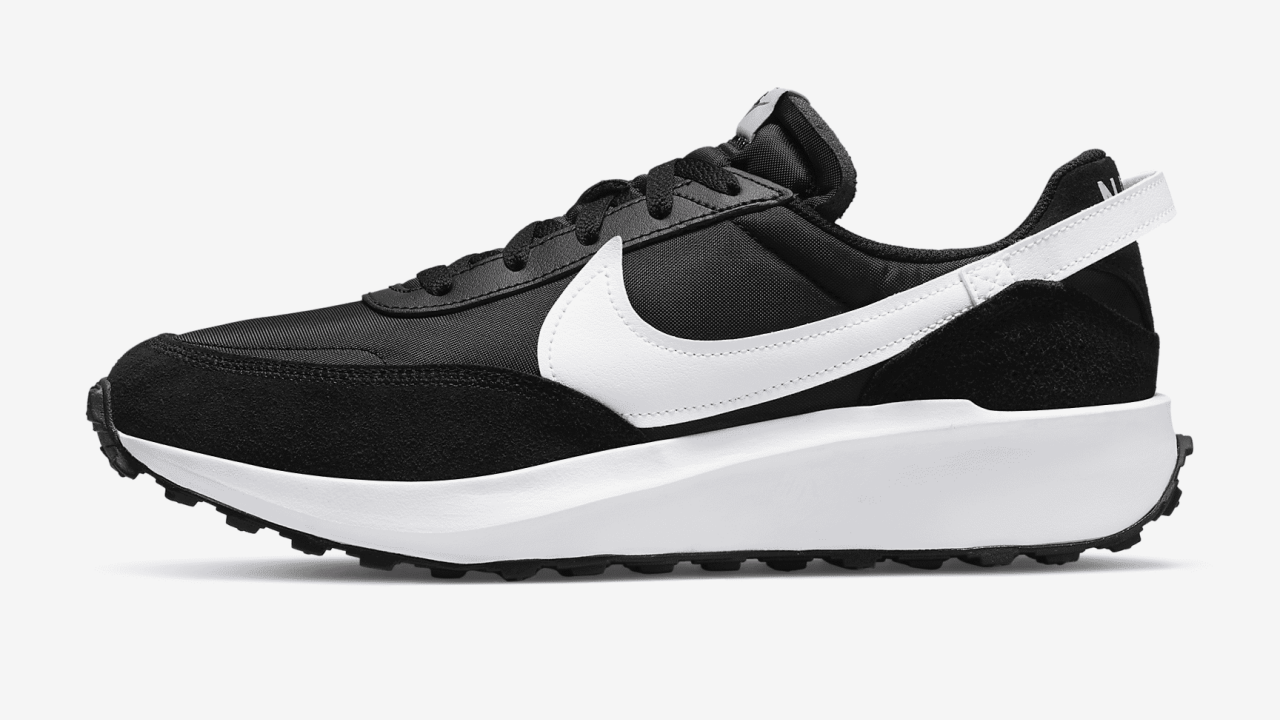 Nike Waffle Debut 2