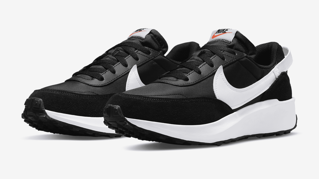 Nike Waffle Debut 3
