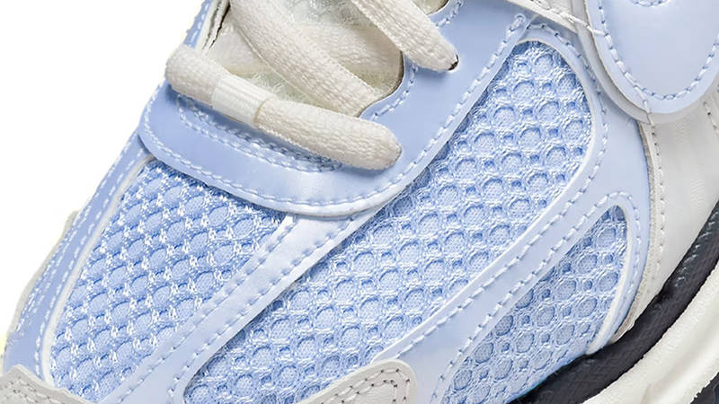 Nike Zoom Vomero 5 Lavender Detail 2