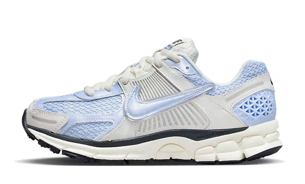 Nike Zoom Vomero 5 Lavender