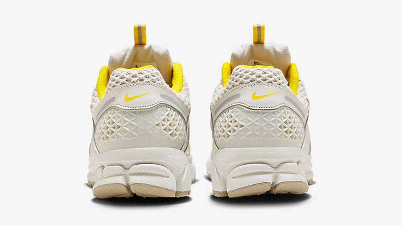 Nike Zoom Vomero 5 Light Bone FJ7694-020 Back