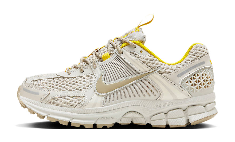 Nike Zoom Vomero 5 Light Bone