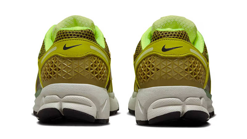 Nike Zoom Vomero 5 Olive Flak FJ4738-300 Back