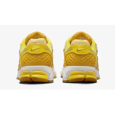 Nike Zoom Vomero 5 Varsity Maize Back