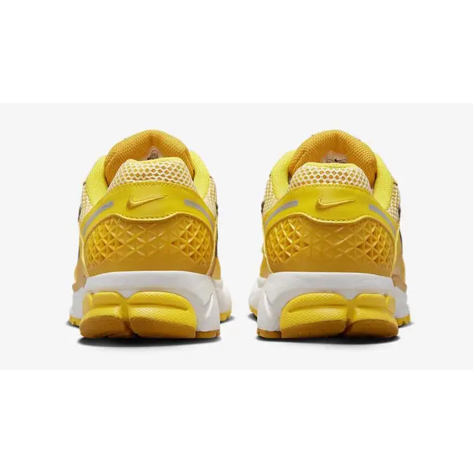 Nike Zoom Vomero 5 Varsity Maize Back