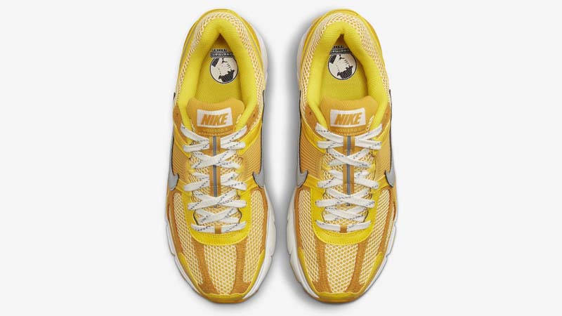 Nike Zoom Vomero 5 Varsity Maize Middle