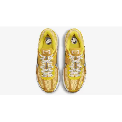 Nike Zoom Vomero 5 Varsity Maize Middle